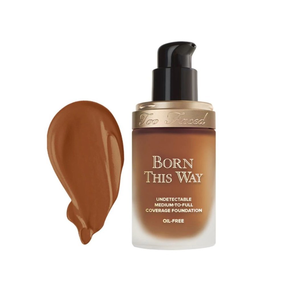 Too Faced Born This Way Foundation SIZE 1 oz/ 30ml